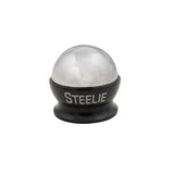 Nite Ize - Steelie Dash Ball Component - Silver And Black