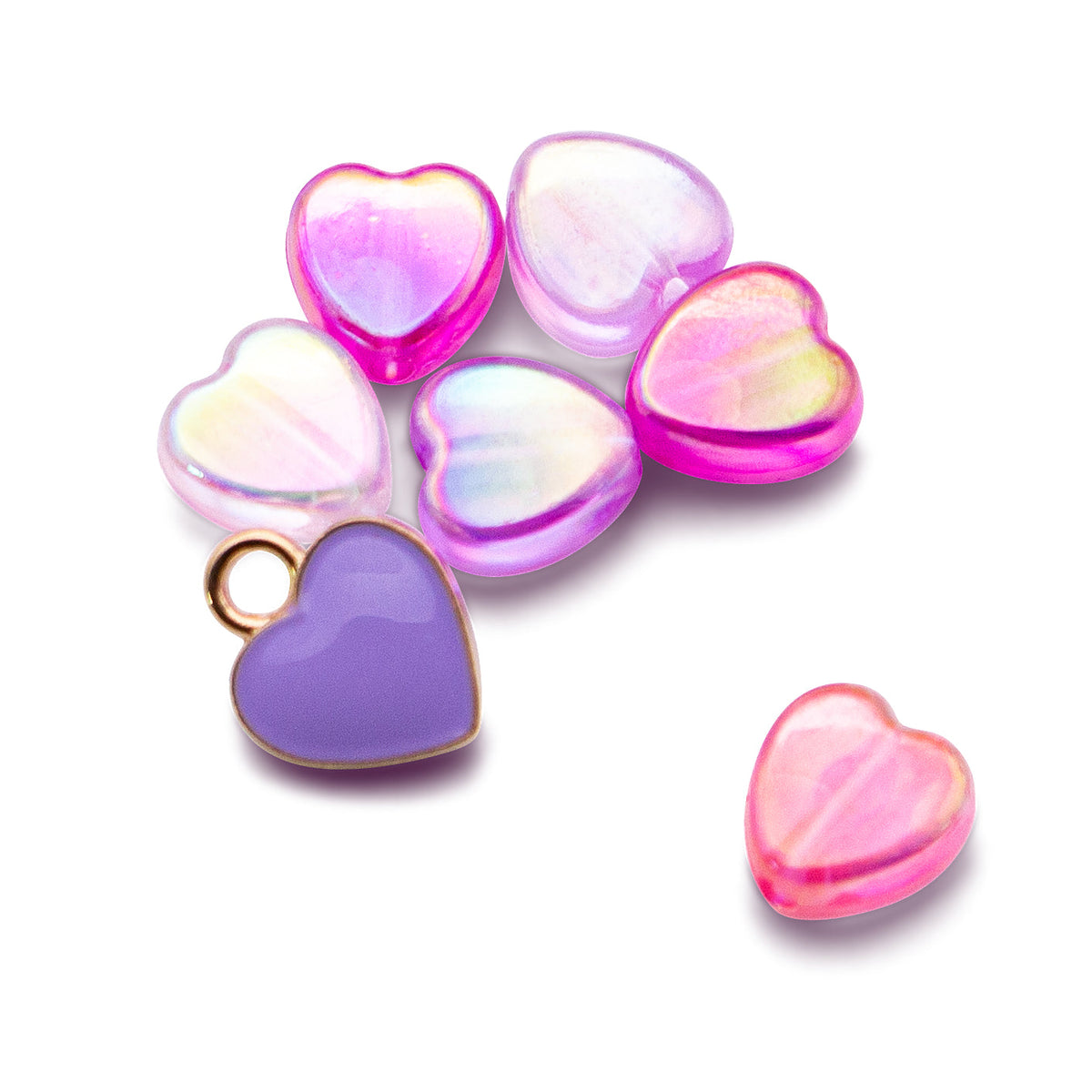 Pick N Pop Bracelets Love Heart Edition by One For Fun - image 4
