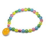Pick N Pop Bracelets Happy Face Edition by One For Fun - image 3