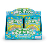Pick N Pop Bracelets Happy Face Edition by One For Fun - image 5