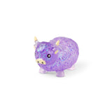Scrunchems Sugar Highland Cow Squishy - image 5
