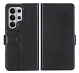 xBase Samsung S26 Ultra Exec Folio Wallet MagSafe Compatible Case - Black - image 1