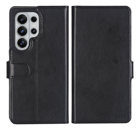 xBase Samsung S26 Ultra Exec Folio Wallet MagSafe Compatible Case - Black - image 1