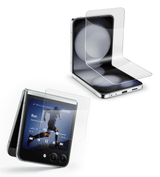 BASE SAMSUNG Z FLIP 5 PLEXISHIELD SCREEN PROTECTOR - image 1