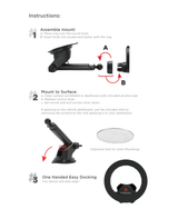 PowerPeak ProMount-Dash for Magsafe - image 5