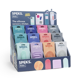 Slabs Silicone Sensory Sticker
