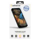 Cellhelmet - Tempered Glass $100 Guarantee Screen Protector For Apple Iphone 15 Plus - Clear