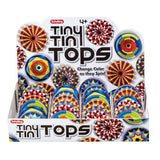 TINY TIN TOPS