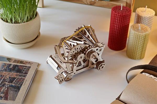 UGEARS STEM LAB VARIATOR