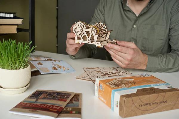 UGEARS STEM LAB VARIATOR