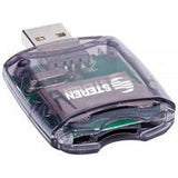 USB READER/WRITER SD/MMC CARDS