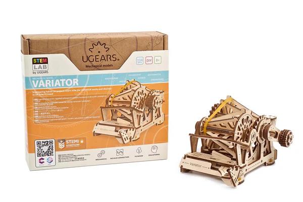 UGEARS STEM LAB VARIATOR