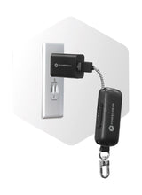 POWERPEAK CLIP ON ULTRA PORTABLE CHARGER WITH INTEGRATED LIG - image 4
