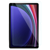 Gadget Guard - Tempered Glass Screen Protector For Samsung Galaxy Tab S9 / Galaxy Tab S9 Fe - Clear