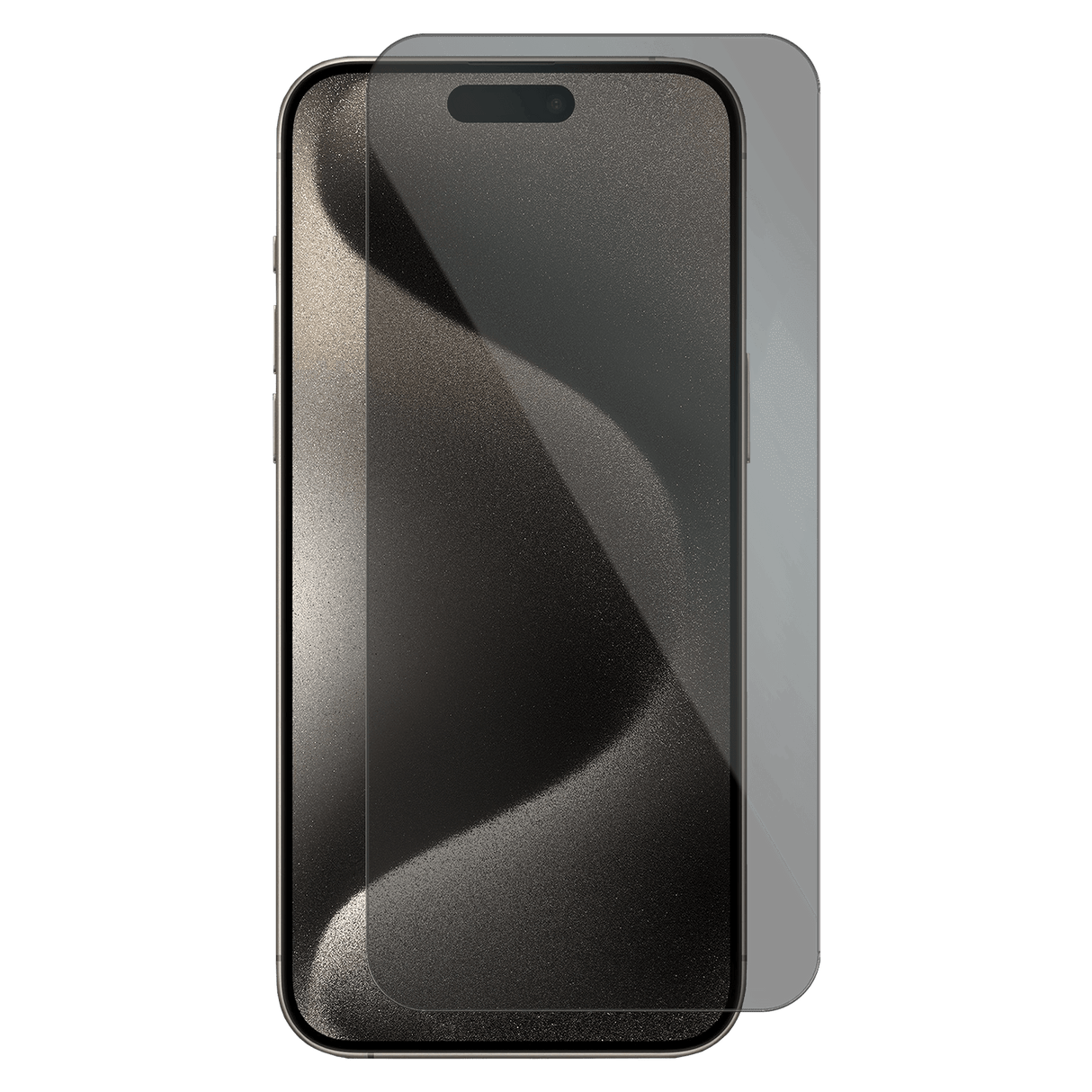 IPHONE 15 PRO MAX GADGET GUARD 4-WAY PRIVACY GLASS - SCREEN PROTECTOR