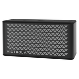 Victrola - Music Edition 2 Tabletop Bluetooth Speaker - Black