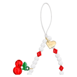 Velvet Caviar - Phone Charm - Mon Cheri Cherry