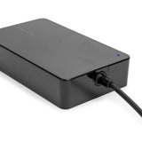 Rocstor Y10A274-B1 100W USB-C charger detail view