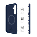 VELVET CAVIAR -  Samsung Galaxy S25 Plus - Preppy Teddy Phone Case