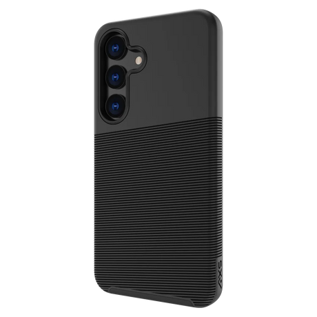 AXS - PROTech Plus Case for Samsung Galaxy S25 - Black