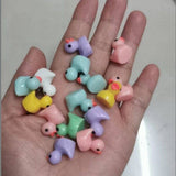 Showcase - Hide-A-Duck! (100pc) Tiny Ducks To Prank Your Friends With!