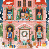 Nutcracker Magic 500 Piece Puzzle