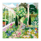 Galison - Evergreen Gardens 500 Piece Puzzle