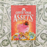 Grandpa Beck's Games - Cover Your Assets® Card Game by Grandpa Beck's Games