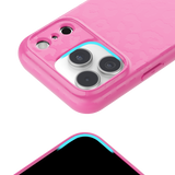VELVET CAVIAR - IPhone 17 Pro MagSafe Case + Mag Phone Grip–Hot Pink Leopard