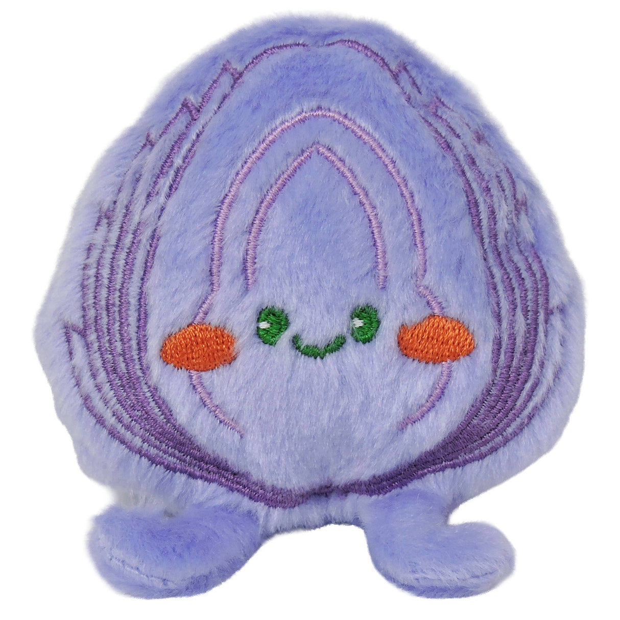 Toysmith - Sugar Skwisheez Peelin' Good (squishy)