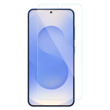 Gadget Guard - Glass Screen Protector for Samsung Galaxy S25 - Clear