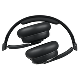 Skullcandy - Cassette Wireless On Ear Headphones - Black