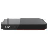 HOPPER PLUS RECEIVER