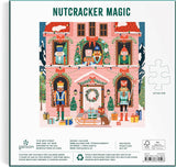 Nutcracker Magic 500 Piece Puzzle