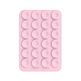 VELVET CAVIAR - Magnetic Suction Phone Mount- Strawberry Milk