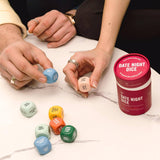 Two Tumbleweeds - Date Night Dice - Inspiration for Fun & Flirty Dates