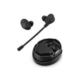 Jlab - Work Buds True Wireless In Ear Earbuds - Black