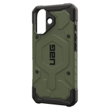 Urban Armor Gear (UAG) - Pathfinder MagSafe Case for Apple iPhone 17 - Olive