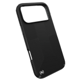 Speck - Presidio2 Grip MagSafe Case for Apple iPhone 17 Pro Max - Black