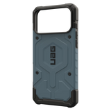 Urban Armor Gear (UAG) - Pathfinder MagSafe Case for Apple iPhone 17 Pro Max - Cloud Blue