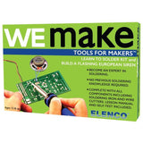 Elenco AmeriKit Learn to Solder Kit