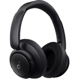 Soundcore - Life Tune Xr Noise Cancelling Over Ear Headphones - Black