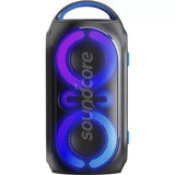 Soundcore - Rave Party 2 Bluetooth Speaker - Black