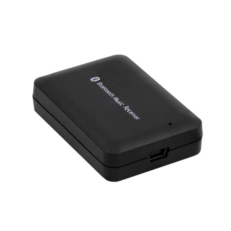 BLUETOOTH WIRELESS RECEIVER