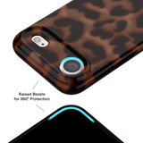 VELVET CAVIAR - IPhone Air MagSafe Case - It Girl Leopard