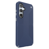 Speck - Presidio2 Grip Case for Samsung Galaxy S24 FE - Coastal Blue