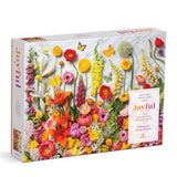 Galison - Joyful 1000 Piece Puzzle