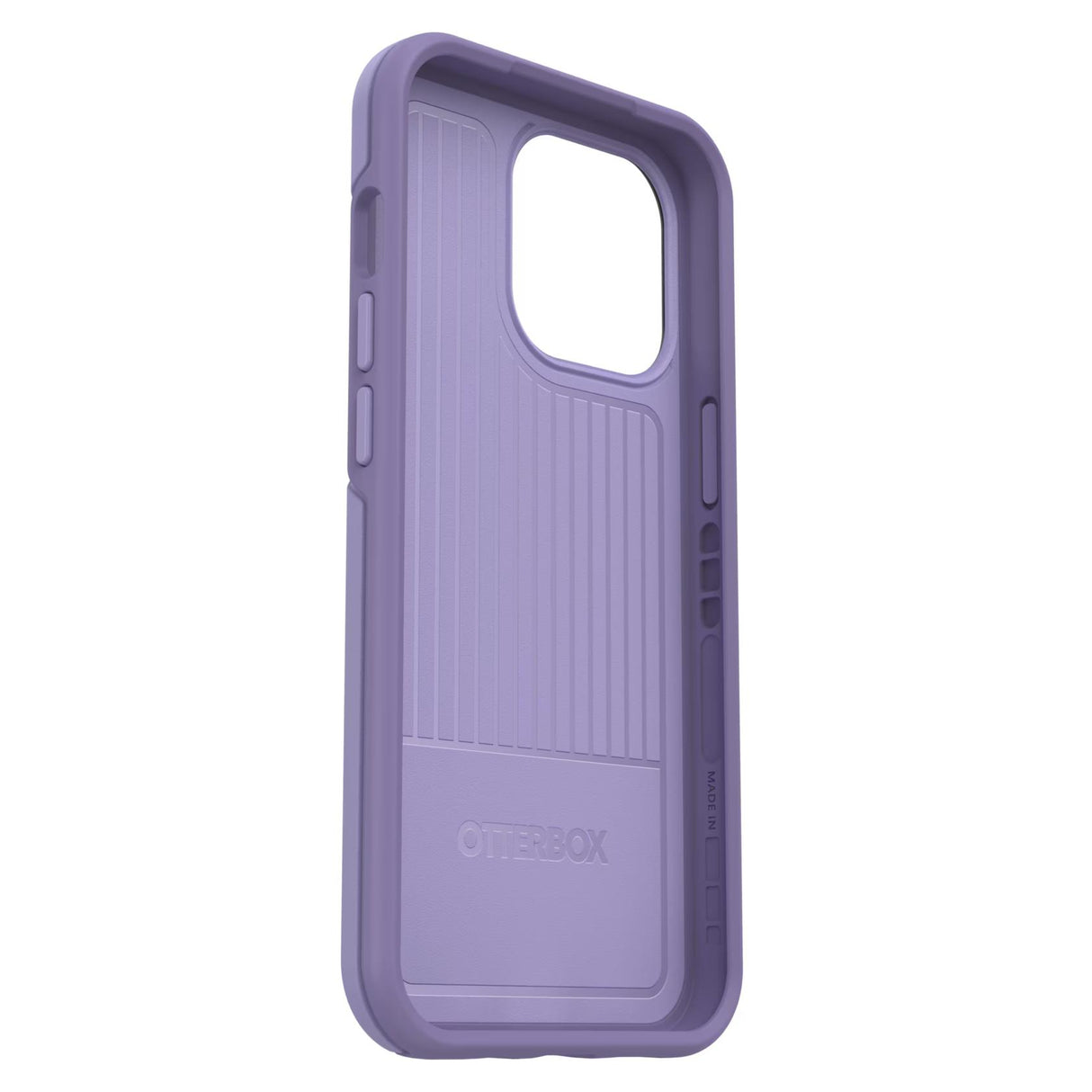 OTTERBOX - SYMMETRY CASE FOR APPLE IPHONE 13 PRO - RESET PURPLE