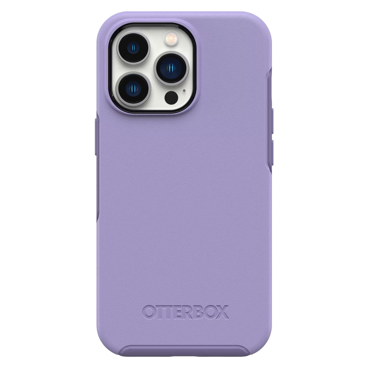 OTTERBOX - SYMMETRY CASE FOR APPLE IPHONE 13 PRO - RESET PURPLE