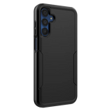 AMPD - Military Drop Case for Samsung Galaxy A15 5G - Black